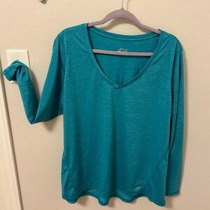 BCG athletic long sleeve shirt